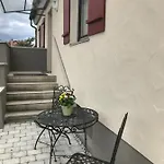 Bei Lauingen, Mit Sauna Und Gartenlounge Casa vacanze *