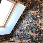 Bei Lauingen, Mit Sauna Und Gartenlounge Casa vacanze