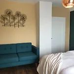 Casa vacanze Bei Lauingen, Mit Sauna Und Gartenlounge Veitriedhausen