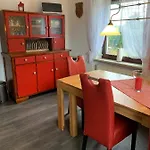 Bei Lauingen, Mit Sauna Und Gartenlounge Casa vacanze