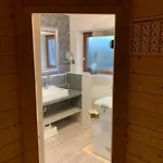 Casa vacanze Bei Lauingen, Mit Sauna Und Gartenlounge