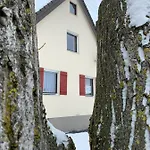 Casa vacanze Bei Lauingen, Mit Sauna Und Gartenlounge *