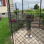 Bei Lauingen, Mit Sauna Und Gartenlounge Casa vacanze *