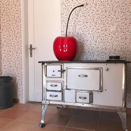 Bei Lauingen, Mit Sauna Und Gartenlounge Holiday home Veitriedhausen