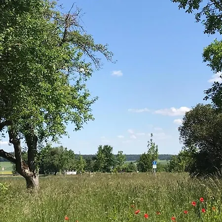 Bei Lauingen, Mit Sauna Und Gartenlounge * Veitriedhausen