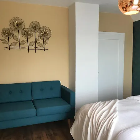 Prázdninový dům Donautaler Wohlfuehloase Bei Lauingen Mit Sauna Veitriedhausen