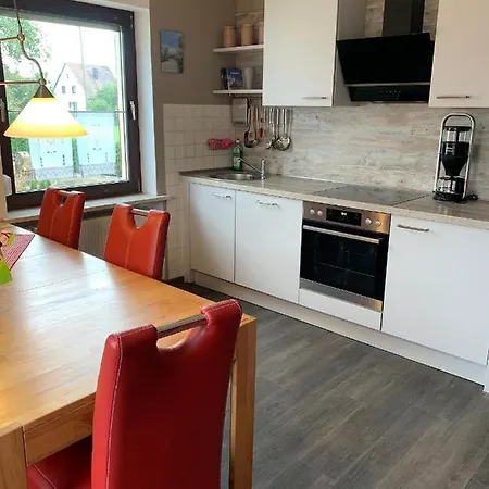 Bei Lauingen, Mit Sauna Und Gartenlounge *