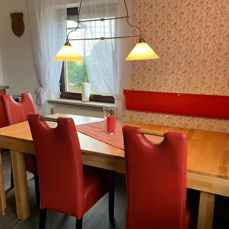 Prázdninový dům Donautaler Wohlfuehloase Bei Lauingen Mit Sauna Veitriedhausen